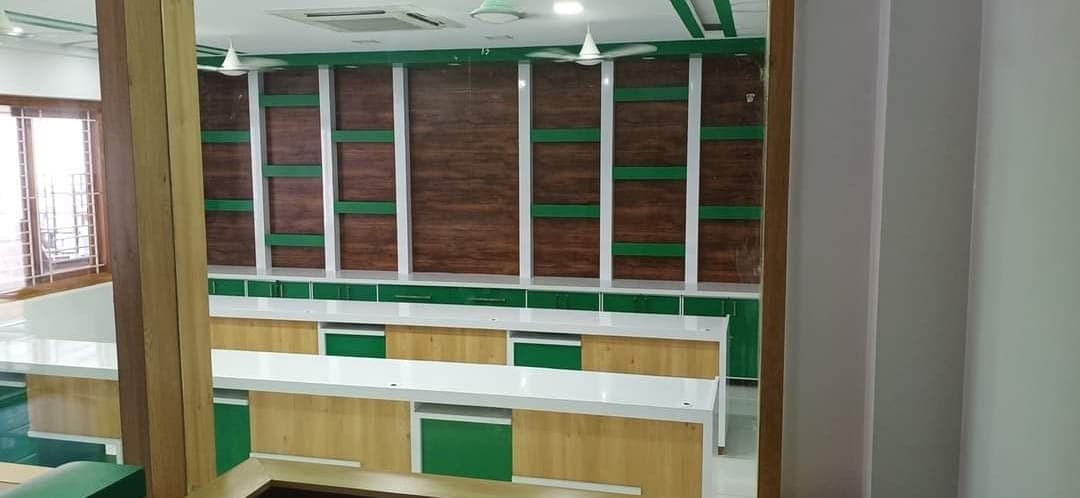 MK Interior Works Tamilnadu