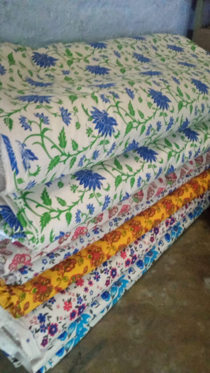 Shri Sai Textile Printers Tamilnadu