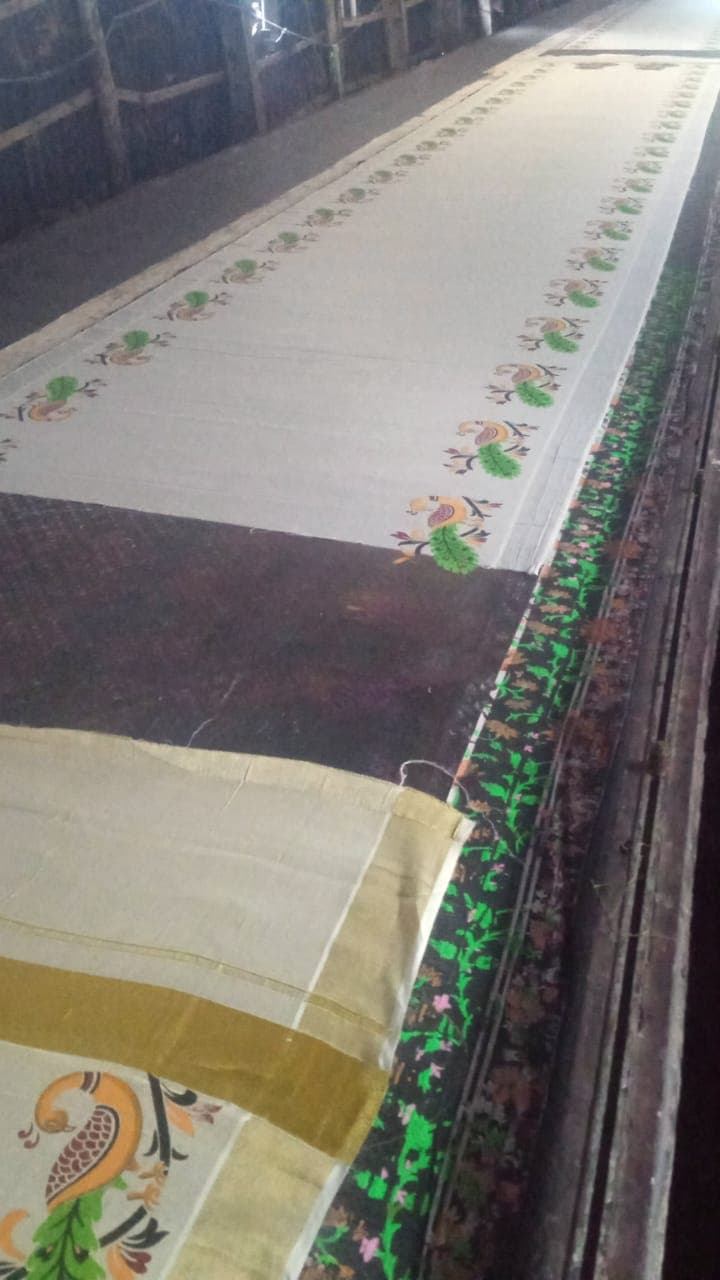 Shri Sai Textile Printers Tamilnadu