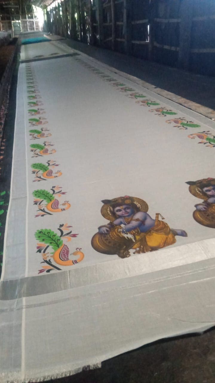 Shri Sai Textile Printers Tamilnadu