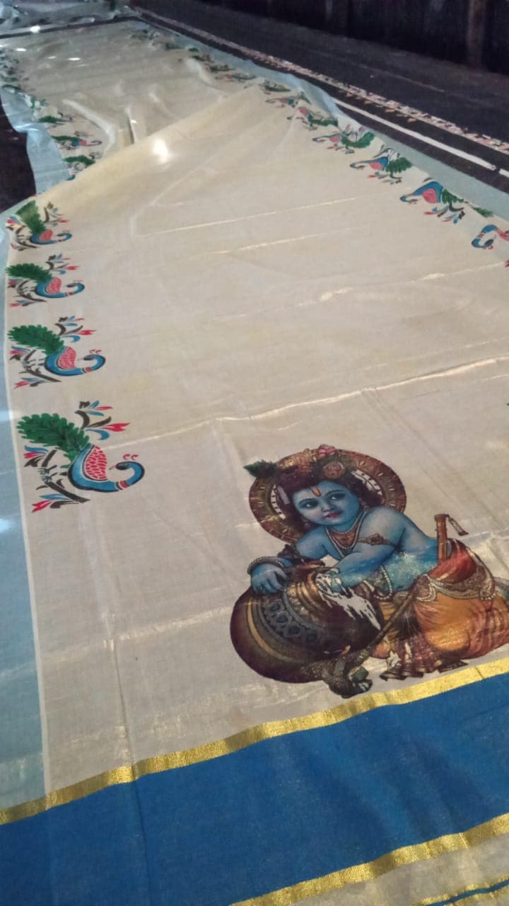 Shri Sai Textile Printers Tamilnadu