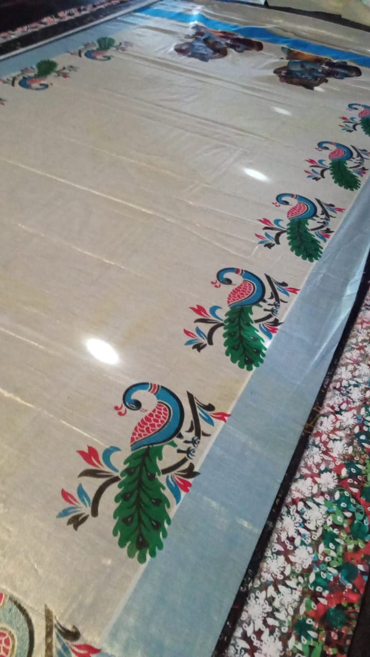 Shri Sai Textile Printers Tamilnadu