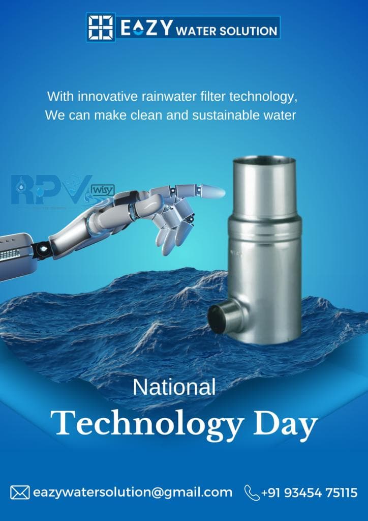 Eazy Water Solution Tamilnadu