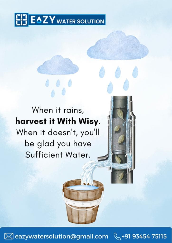 Eazy Water Solution Tamilnadu