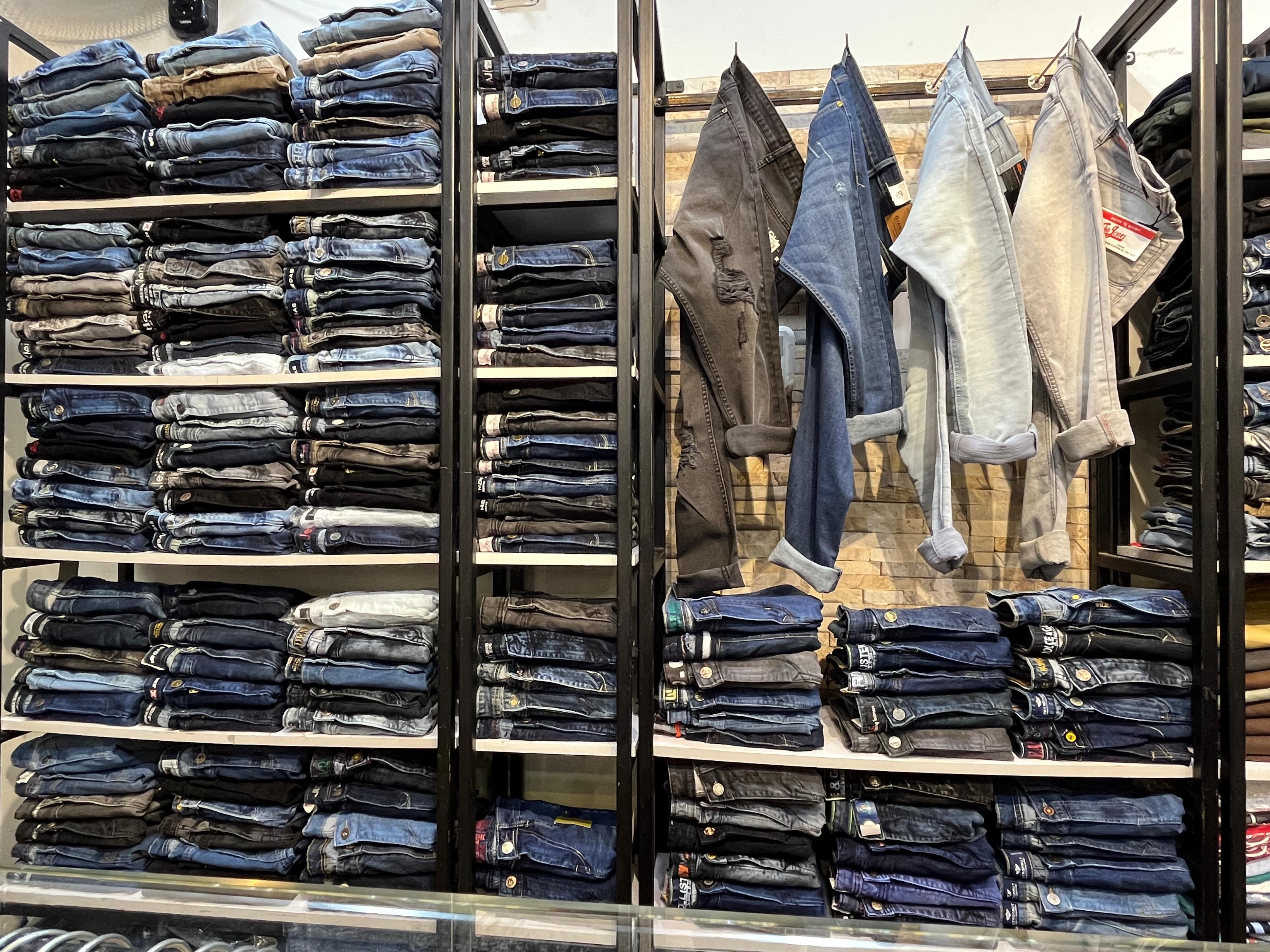 The Brothers Clothing