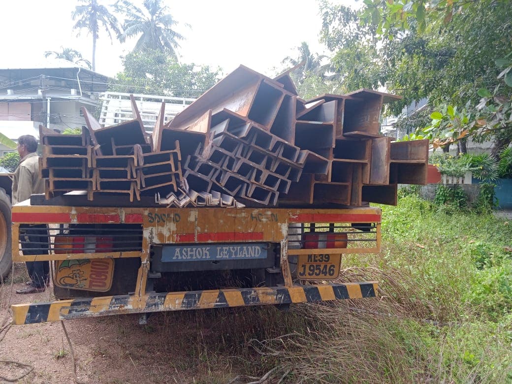 Puthuval Fabtech
