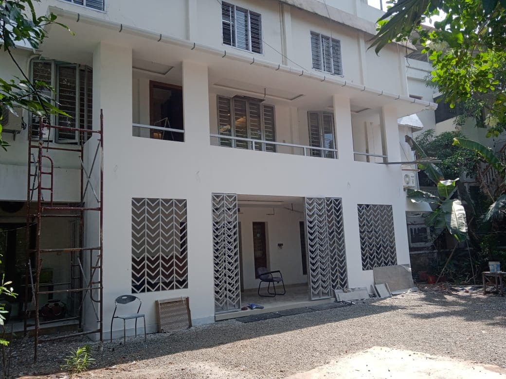 Puthuval Fabtech