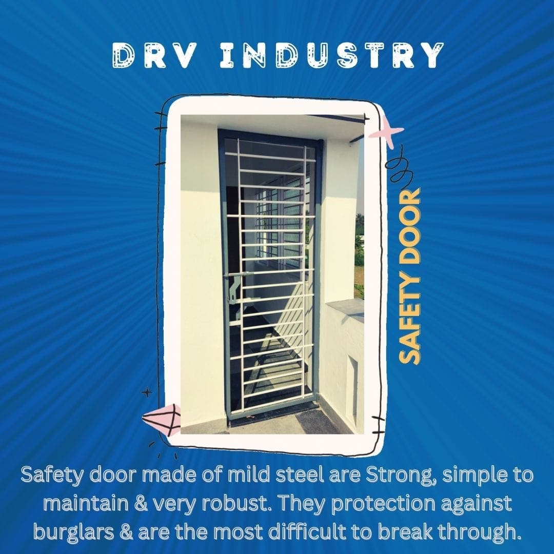 DRV Industry