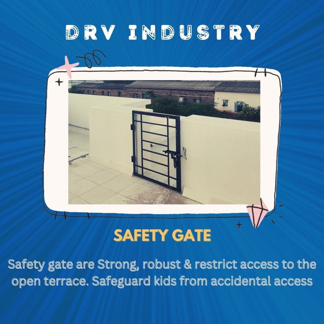 DRV Industry