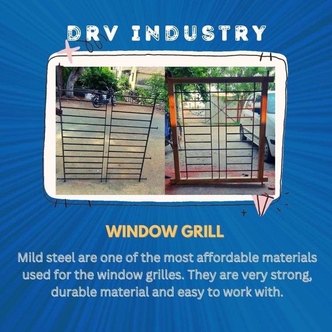 DRV Industry