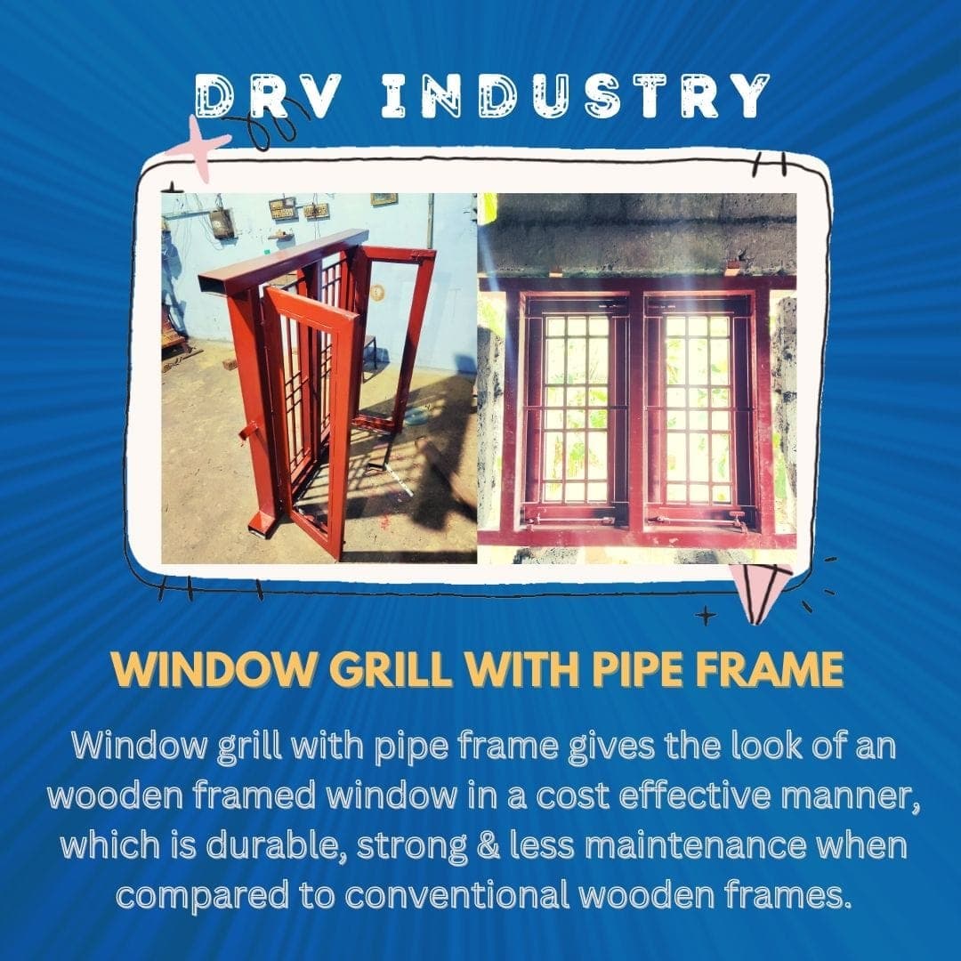 DRV Industry