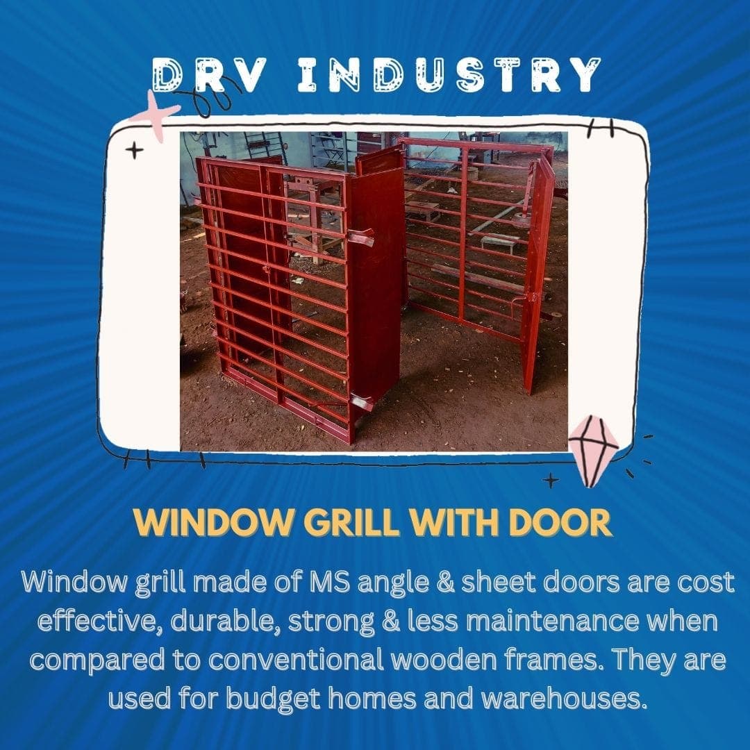 DRV Industry