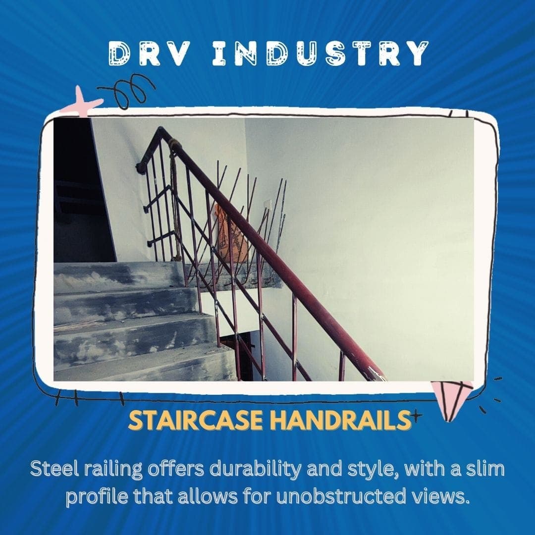 DRV Industry