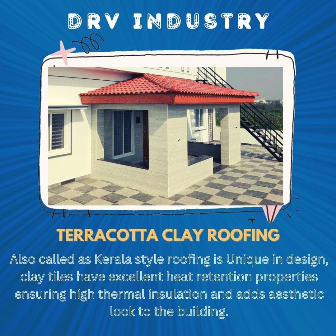 DRV Industry