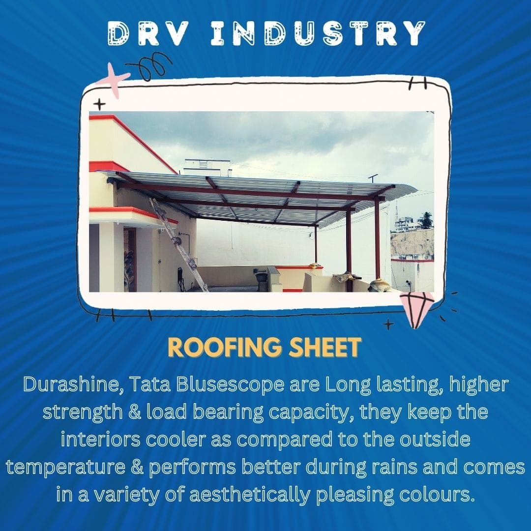 DRV Industry