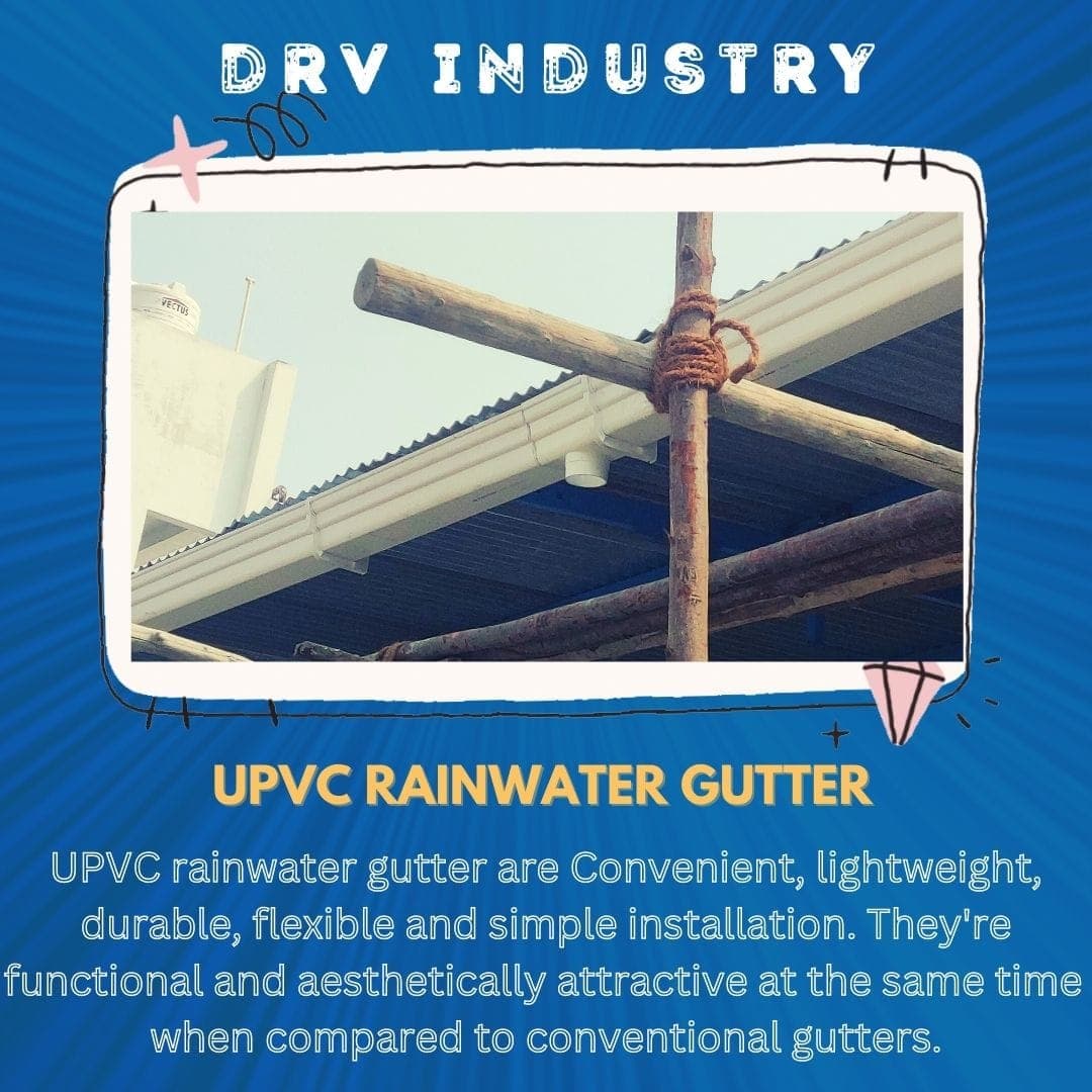 DRV Industry