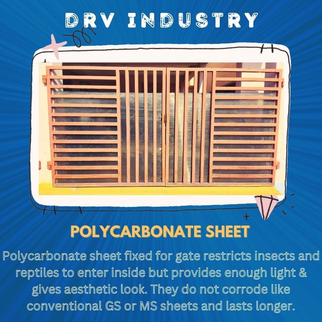 DRV Industry