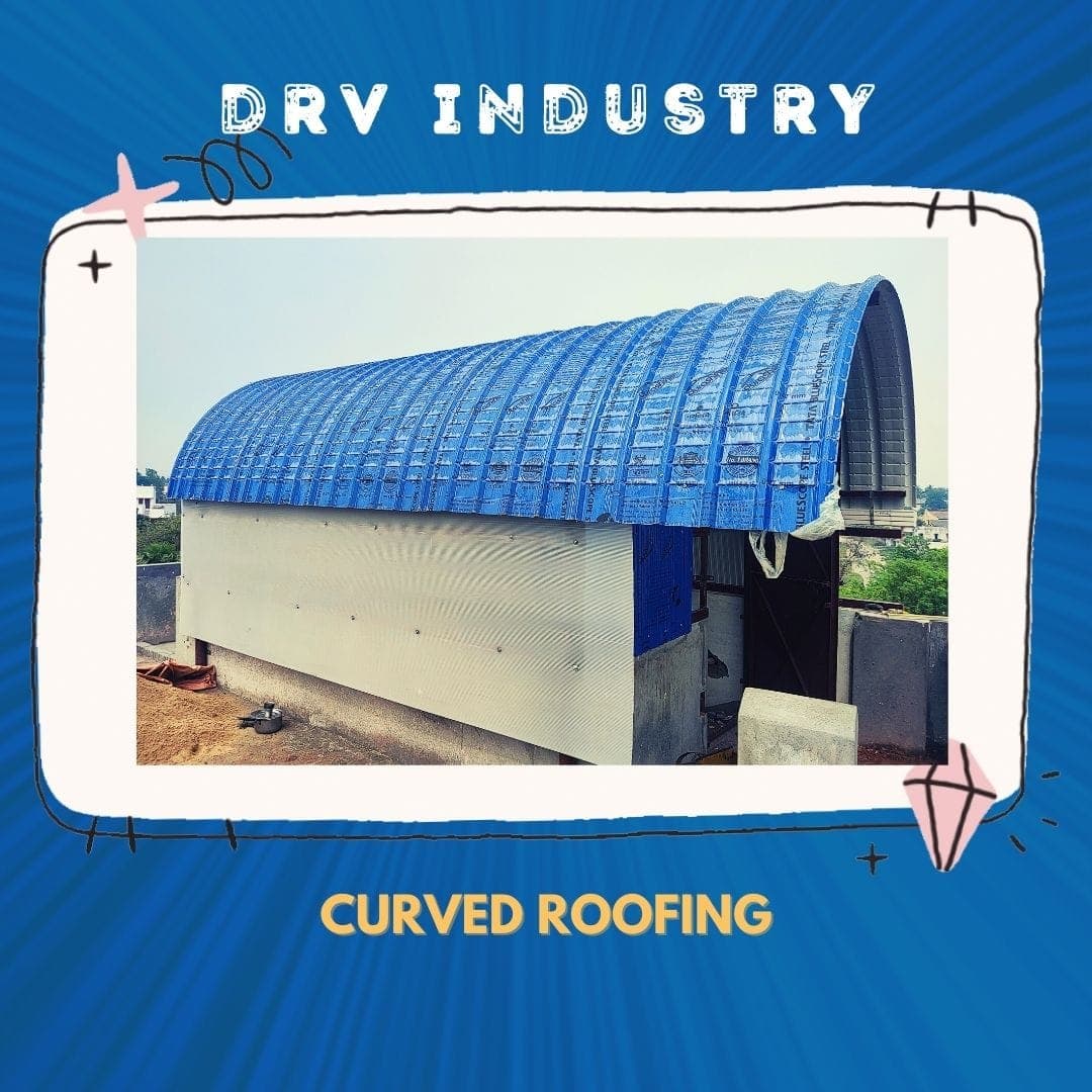 DRV Industry