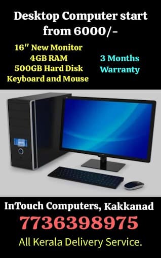 InTouch Computers