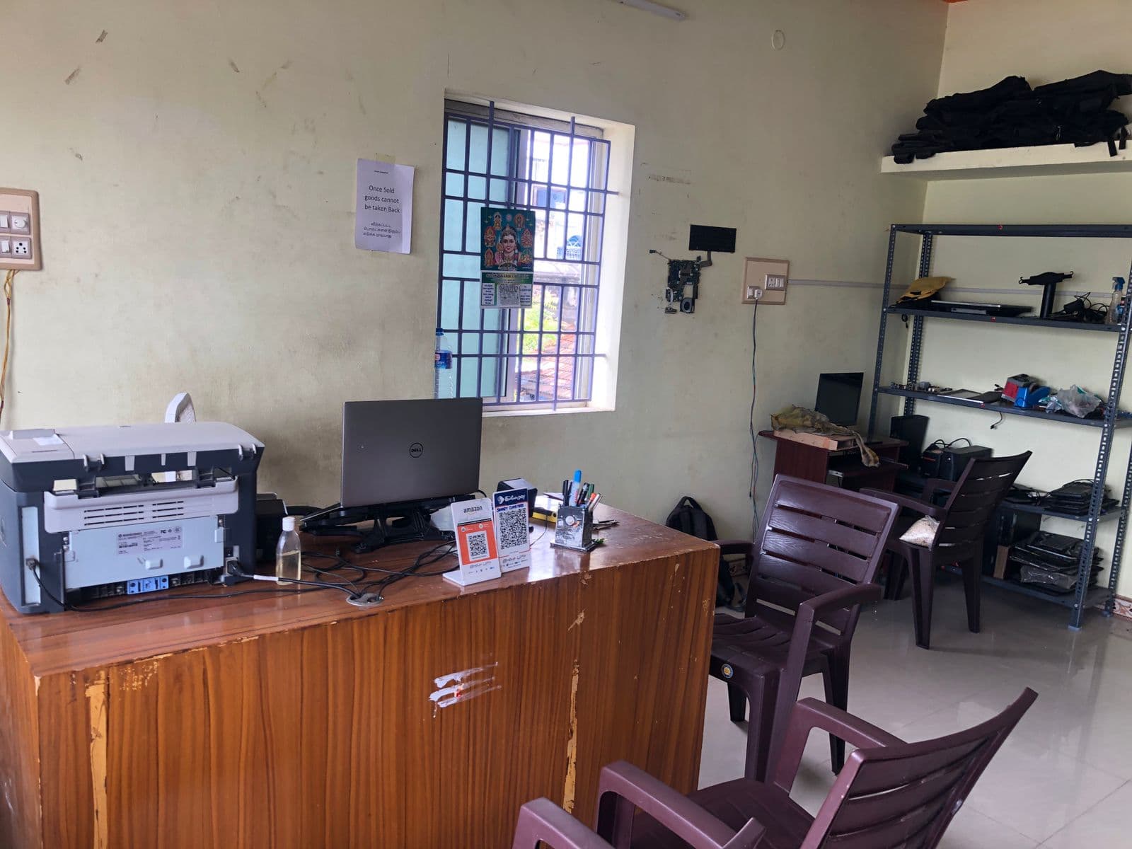 Smart Computers Tamilnadu