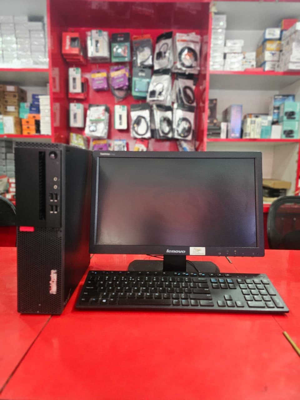 Smart Computers Tamilnadu