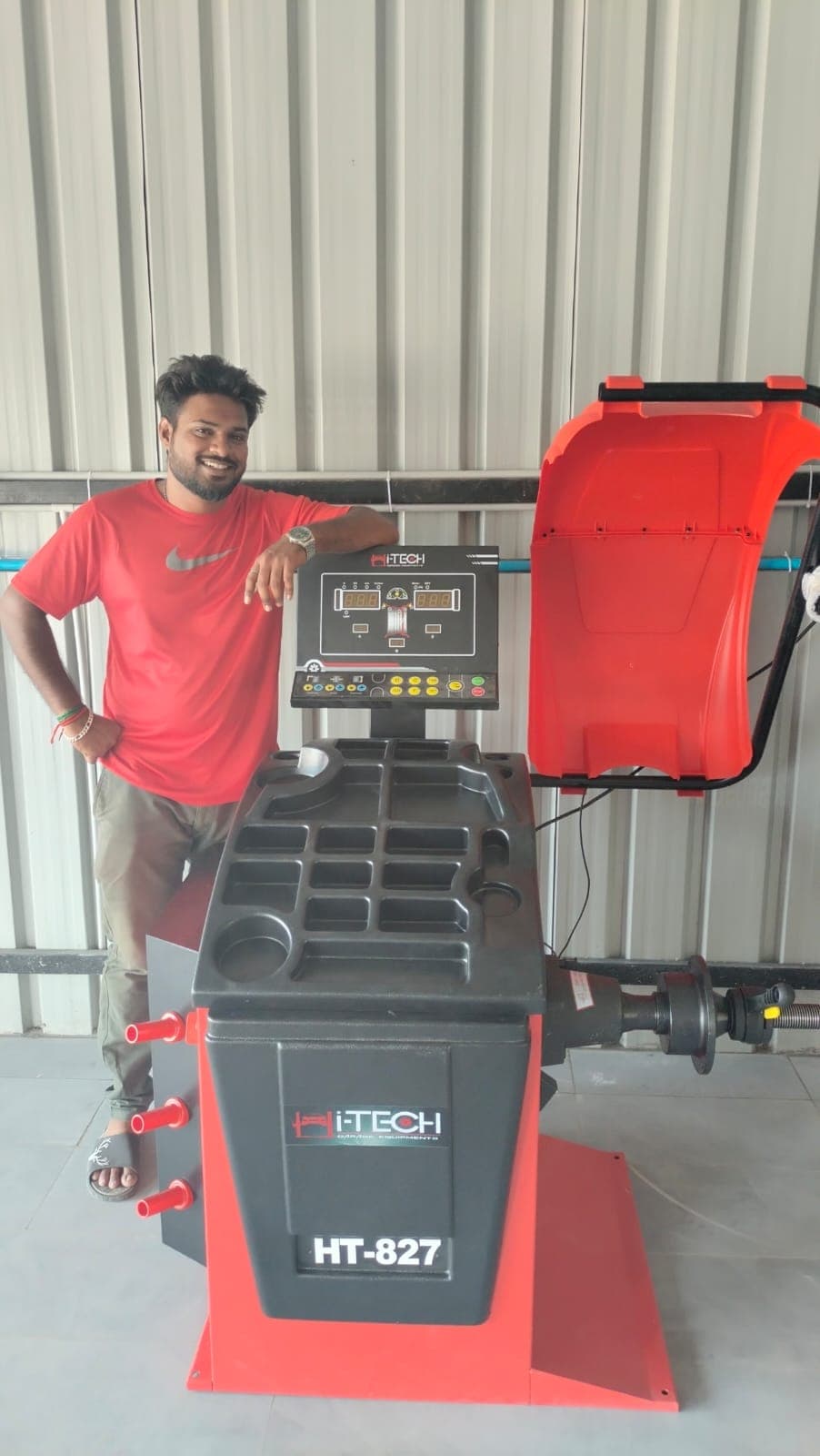 NewTech Equipments and Tools Tamilnadu 3