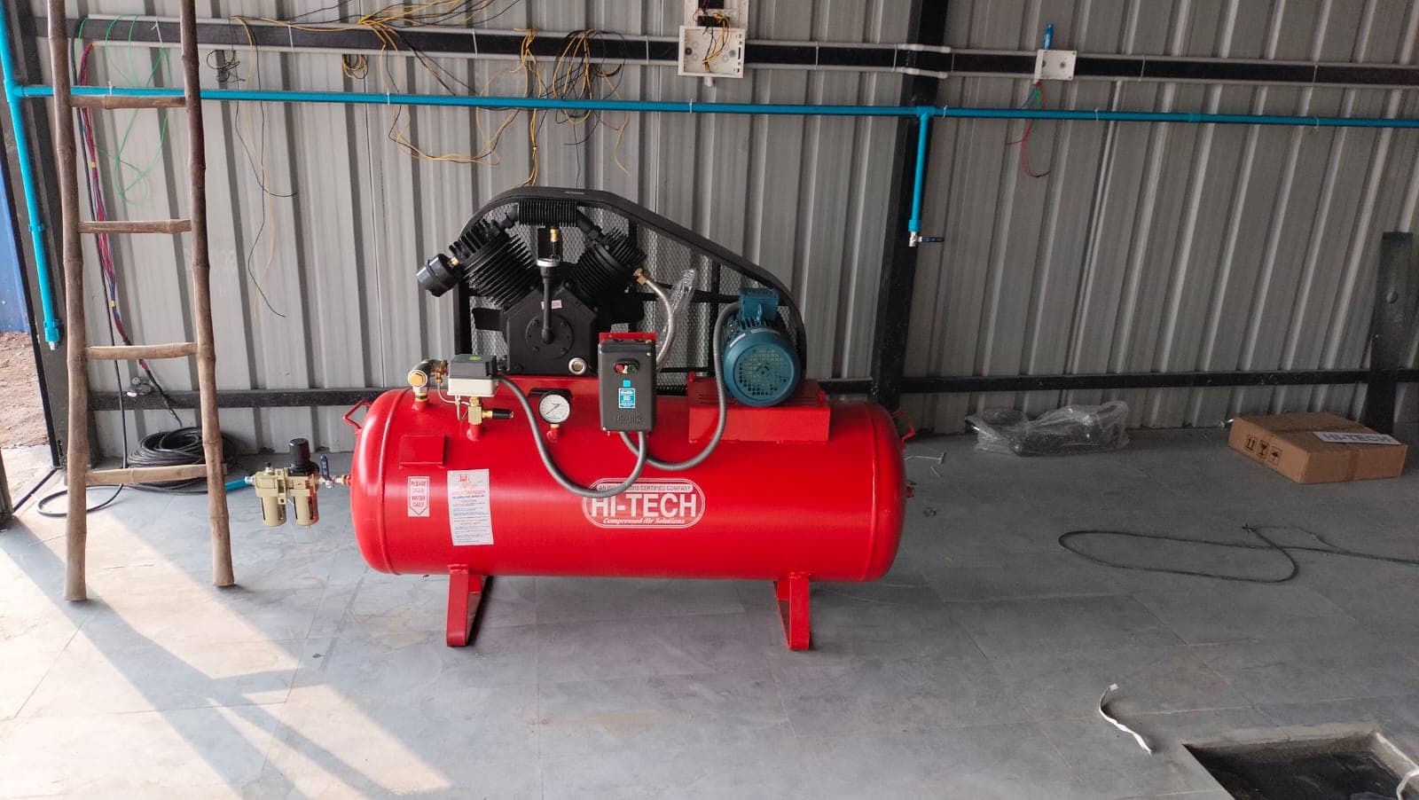 NewTech Equipments and Tools Tamilnadu 5