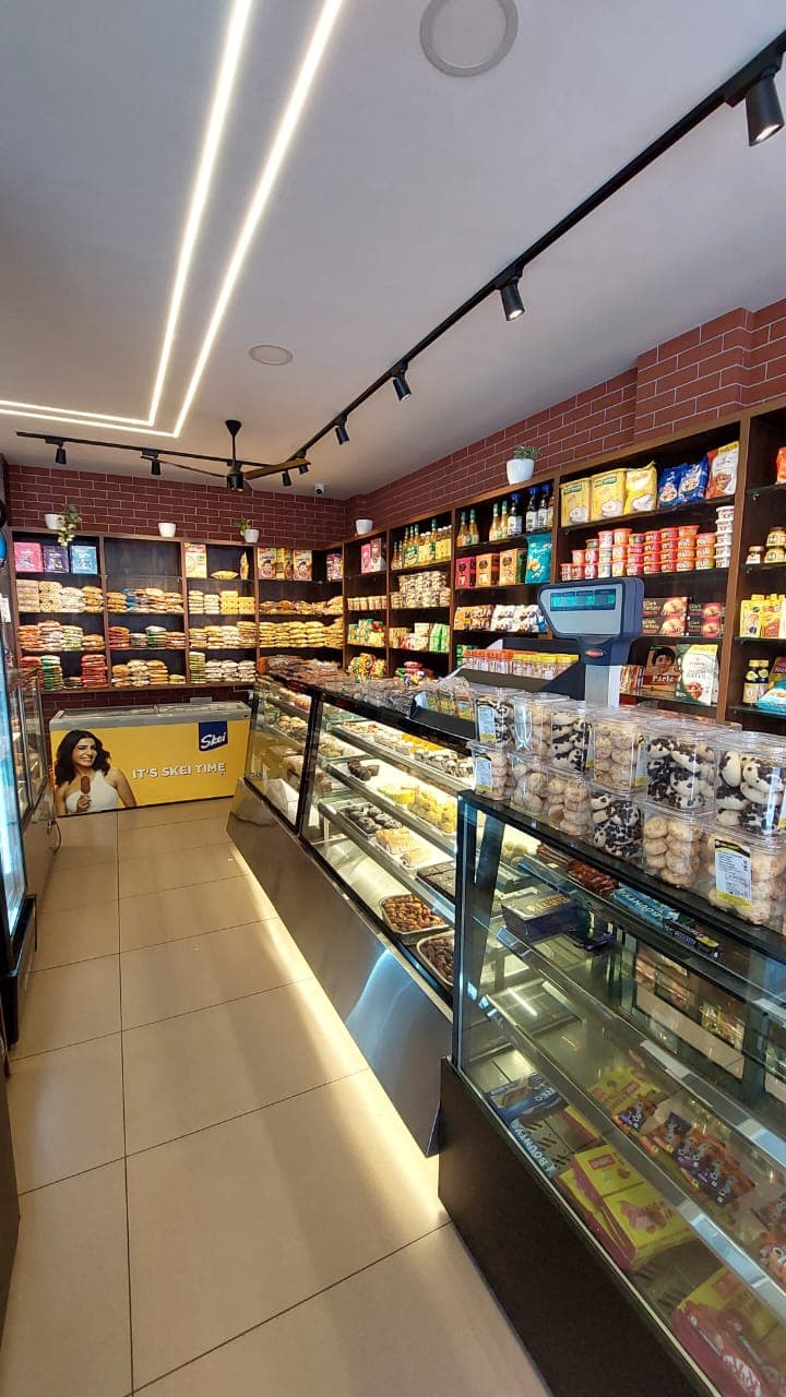 TIMA BISTRO CAFE