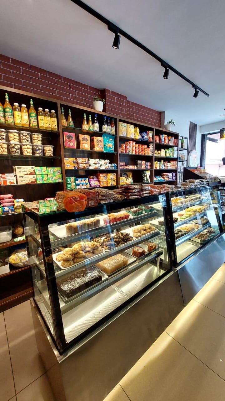 TIMA BISTRO CAFE