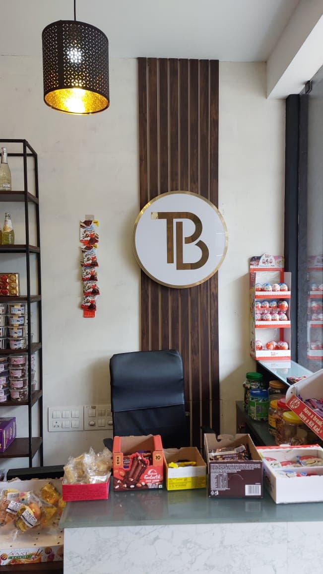 TIMA BISTRO CAFE
