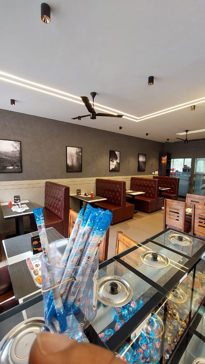 TIMA BISTRO CAFE
