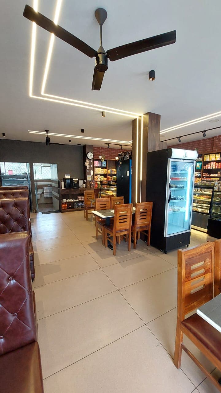 TIMA BISTRO CAFE