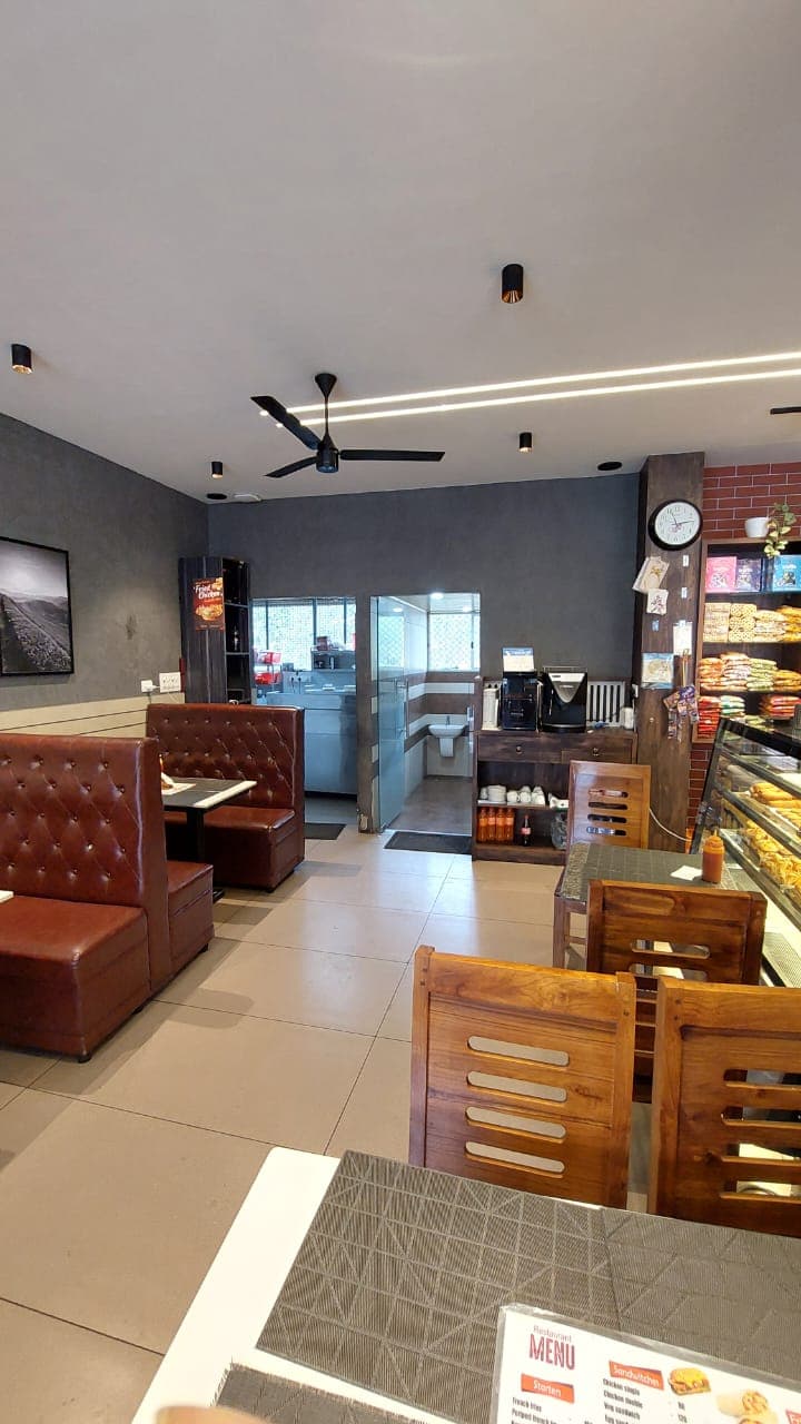 TIMA BISTRO CAFE