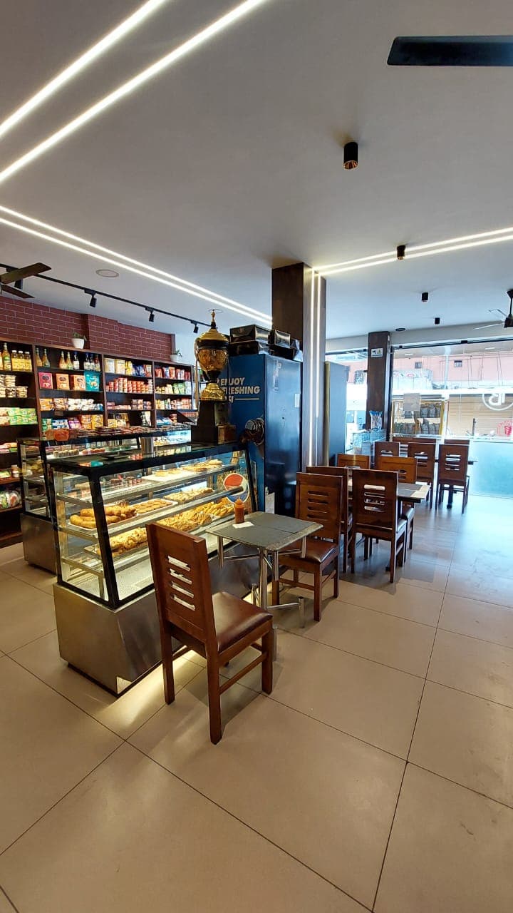 TIMA BISTRO CAFE