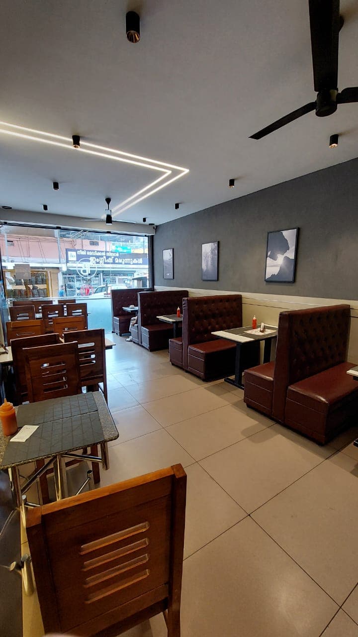 TIMA BISTRO CAFE