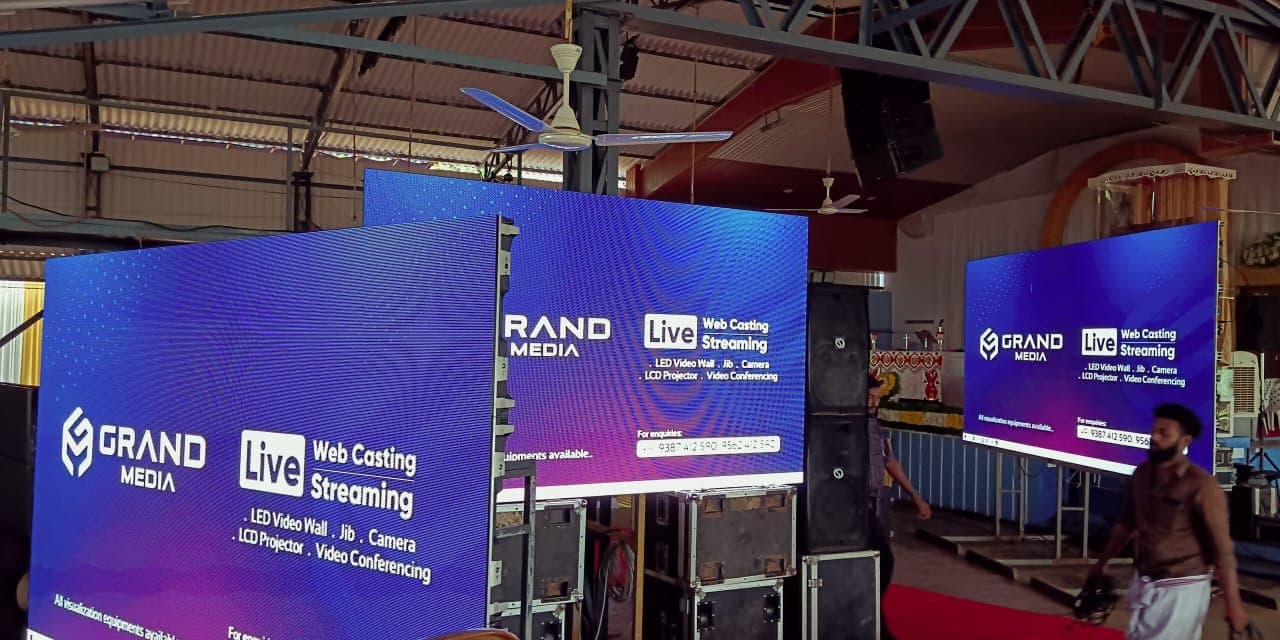 Grand media