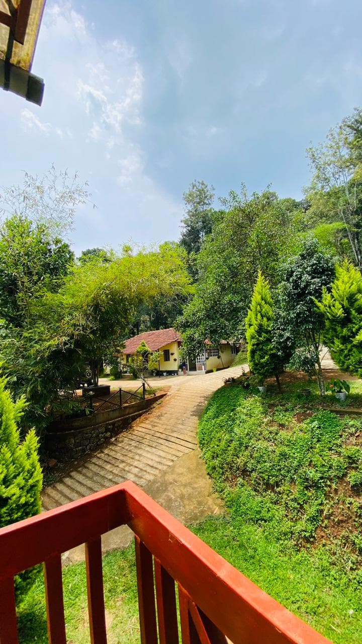 Kanthanpara Resort
