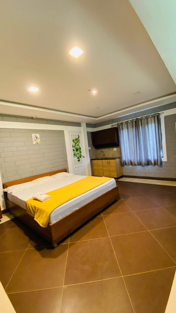 Kanthanpara Resort