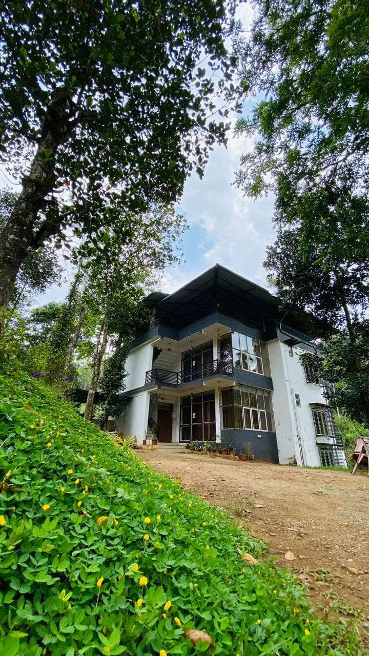 Kanthanpara Resort