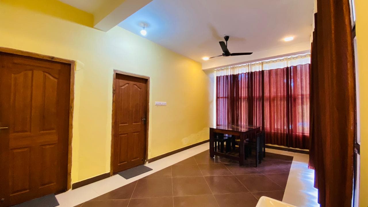 Kanthanpara Resort