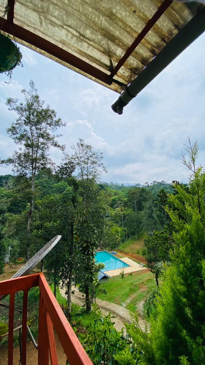 Kanthanpara Resort