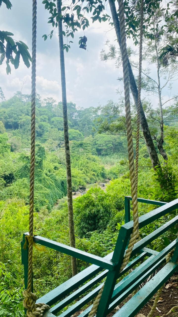 Kanthanpara Resort