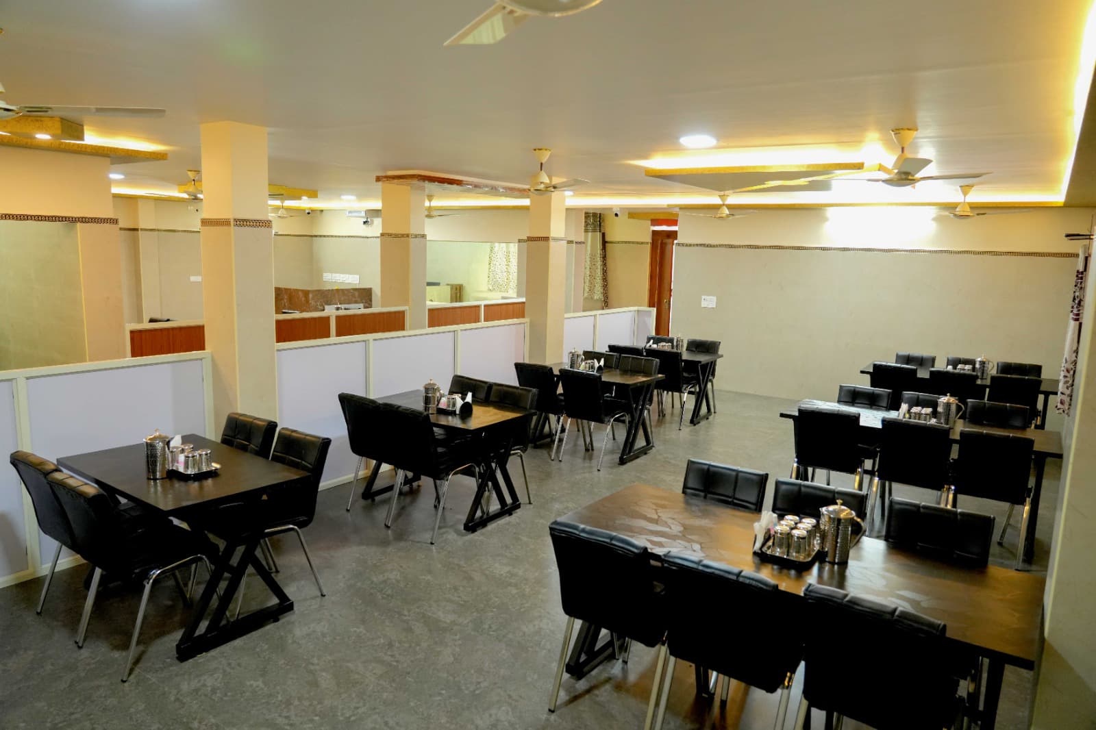 Green Residency Tamilnadu