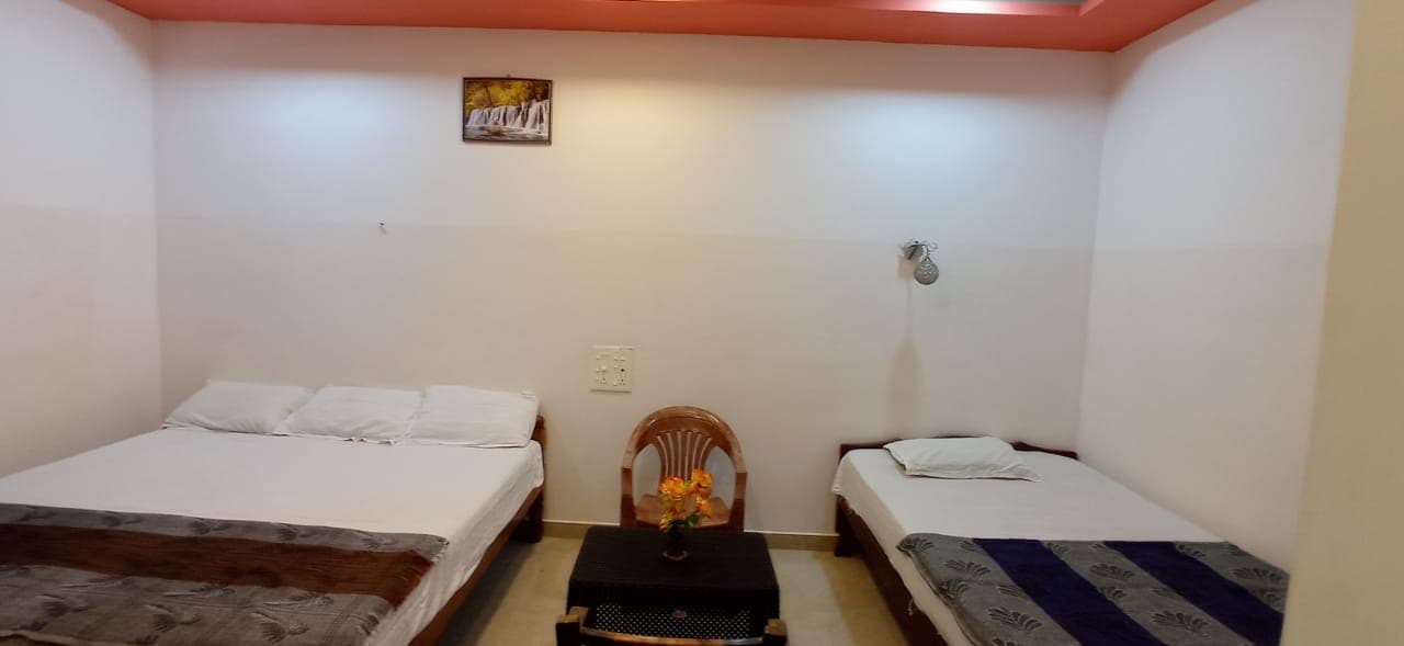 Chirayil Homestay Family Resort and Horse Ride
