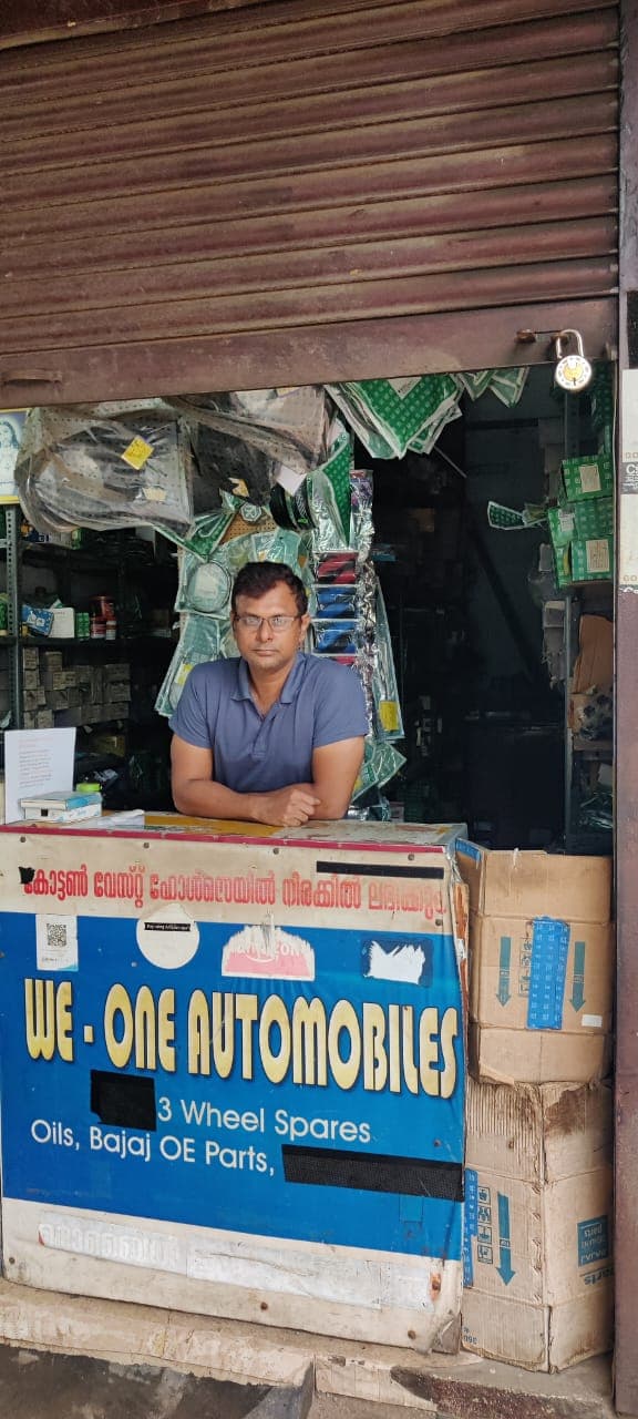 We One Auto Mobiles 5