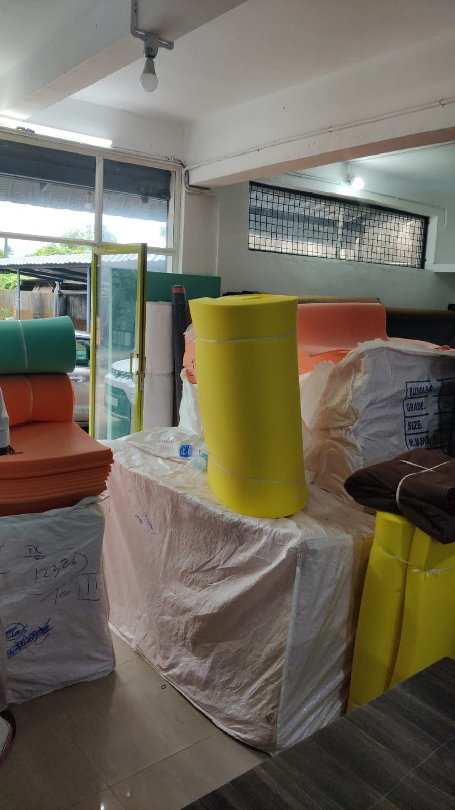 Parakka Curtain & Furnishing