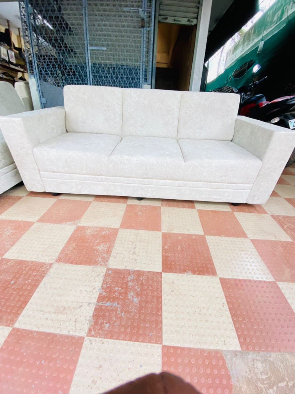 KMA Sofas
