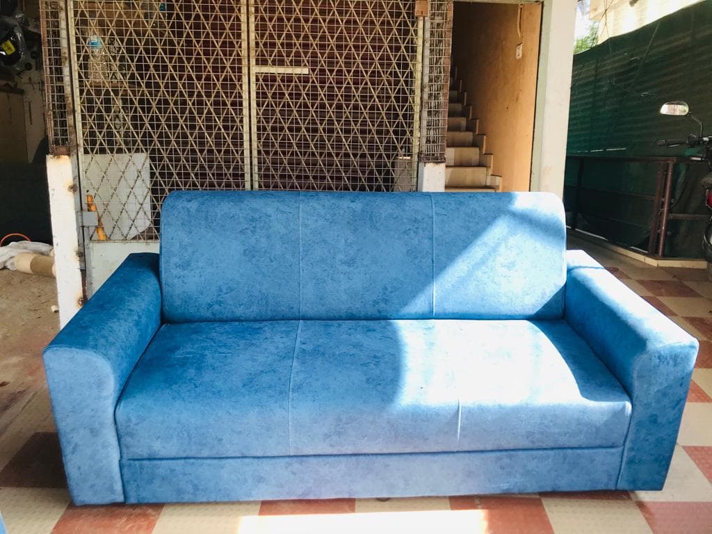 KMA Sofas