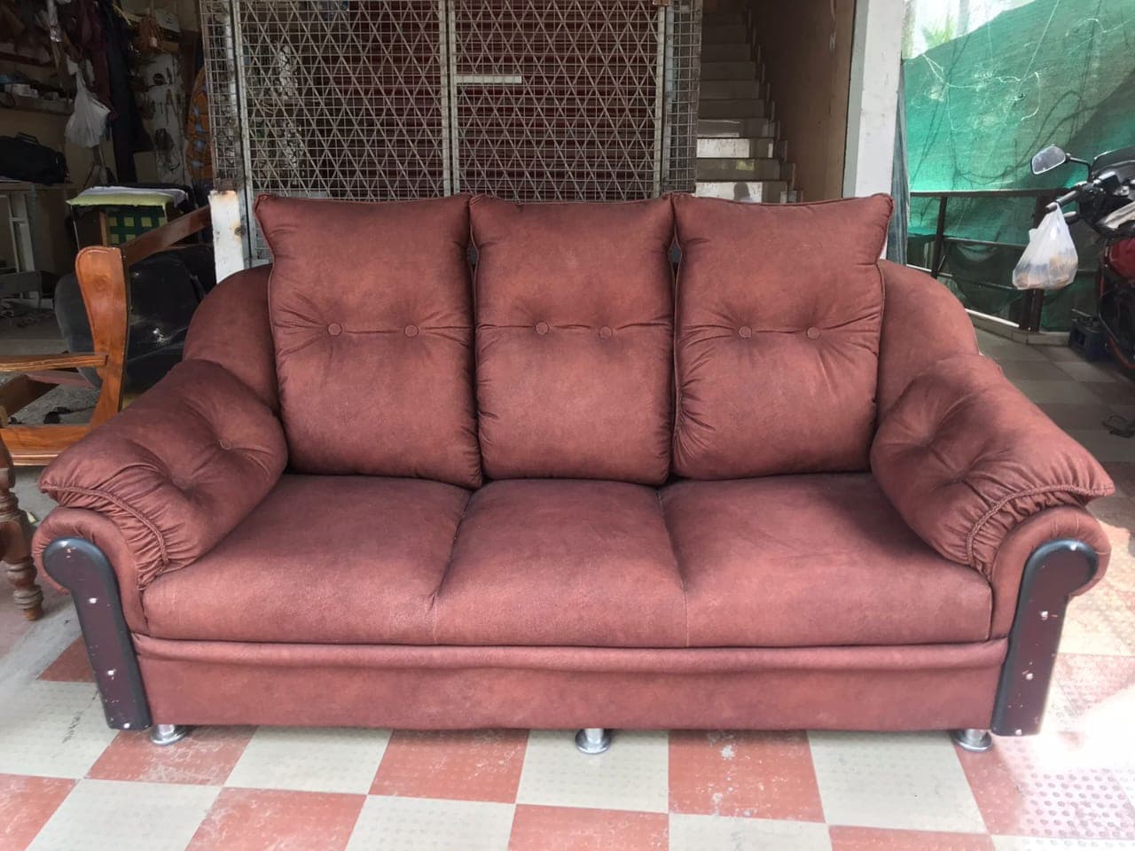 KMA Sofas