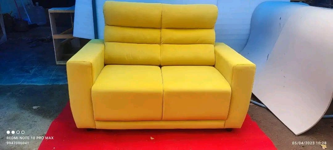 KMA Sofas